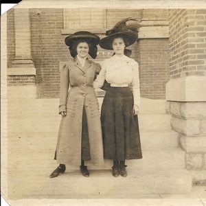 Meet your Posher, Jo anne